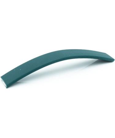 Bio-Line Beta Biothane Meter Goods - 2.5mm Thick Dirt & Water-Repellent 30m Long Dark Green 9mm Wide - Shop Internationally! - Buy Online on GoSupps.com
