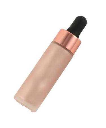 Angoily Eye Shadow Eyeshadow Bling Eyeliner Liquid Enhancer Drops Liquid Foundation Concealer Highlighter