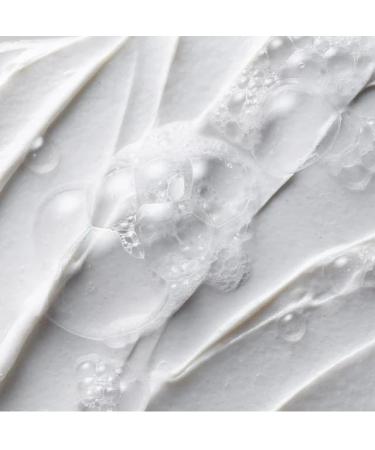 Men's Exfoliating Face Wash with Peppermint & Eucalyptus - Refreshing 5.1 fl oz for Clear Skin | Shop Internationally - Buy Online on GoSupps.com