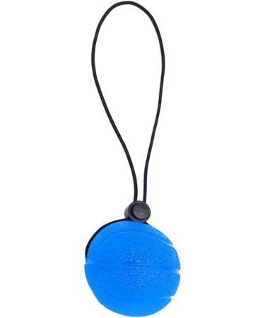 Fomiyes 3-St Handle Ball - Handmade Finger Trainer for Strength & Grip | TPE Hand Power Training Equipment - Buy Online on GoSupps.com