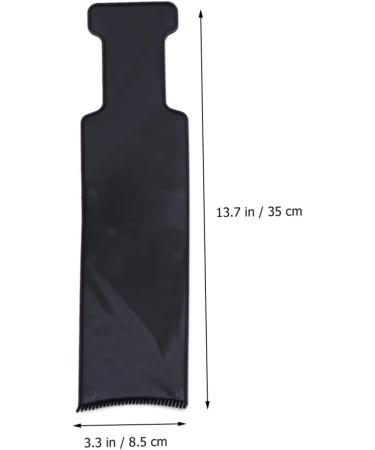 Ipetboom Set Hair Dryers Hair Mixing Spoon Hair Dye Bowl Tape Dispenser Hair Dye Kit Hair Coloring Comb Salon Hair Coloring Dyeing Kit Bleach Powder for Hair Color Whisk Hat Bowl Balance - Buy Online on GoSupps.com