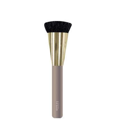 Foundation Brush golden