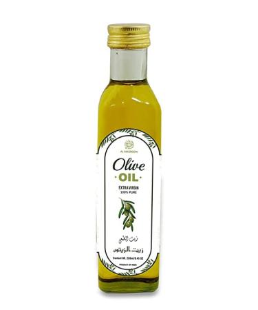SEP AL MASNOON Extra Virgin Olive Oil || Natural Cold Pressed Oil 250ml/ 100% Natural & Pure zaitoon Oil