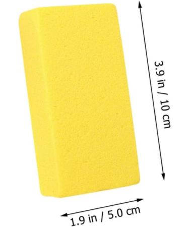 ABOOFAN 18pi ces Outils De P dicure Pour liminer Peaux Mortes R pe Pierre Pumice Exfoliant Pour Soin - Buy Online on GoSupps.com