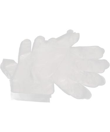 Doublure de Bain de Main de Paraffine Sac de Mitaine de Cire Chaude Transparent Jetable S r Bricolage pour la Maison pour les Hommes - Buy Online on GoSupps.com