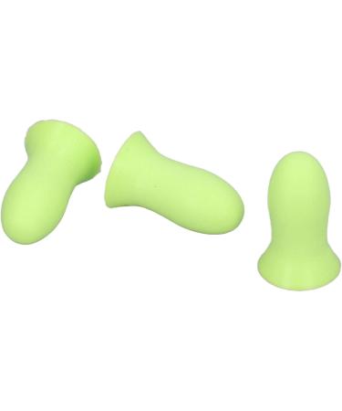 10 Pcs Sponge Earplugs for Sleeping | Soft Medium Ear Plugs for Study Work Snoring & Shooting - International Shipping Available - Buy Online on GoSupps.com