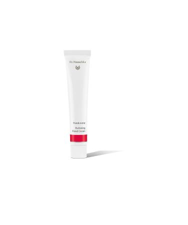 Dr. Hauschka Hydrating Hand Cream nourishing hand cream 50 ml - Buy Online on GoSupps.com