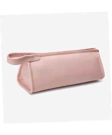 PLAFOPE Travel Carrying Case Hair Curler Hair Dryer Storage Curling Iron Organizer Bag Portable Storage Box - Buy Online on GoSupps.com