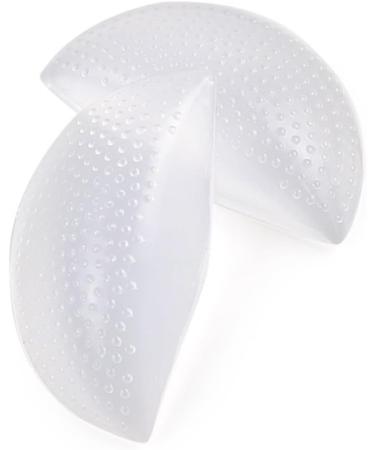 Buy Healvian 10 Pairs Arch Compression Sleeves - High Arch Support Plantar Cushions & Insole Inserts for Women | Best Arch Supports for Pain Relief - Buy Online on GoSupps.com