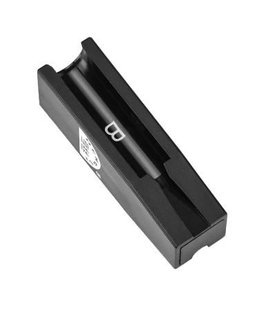 Outil d ' aff tage Aiguiseur Bec de Canard pour Crayon Sourcils Microblading Crayon cosm tique Sourcils pour Maquillage Permanent Beaut Duckbill Sharpener Microblading