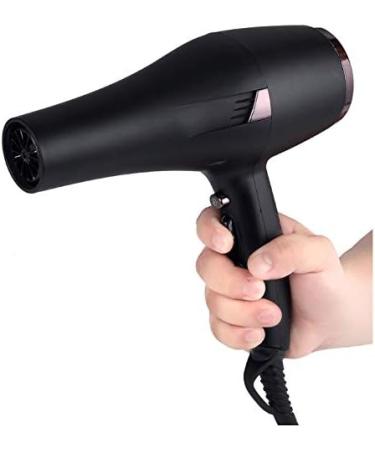2400W High Power Hair Dryer Household Hair Dryer Ionic Conditioning Hair Dryer Powerful Hair Dryer Portable Travel Fast Drying Hair Dryer - Buy Online on GoSupps.com