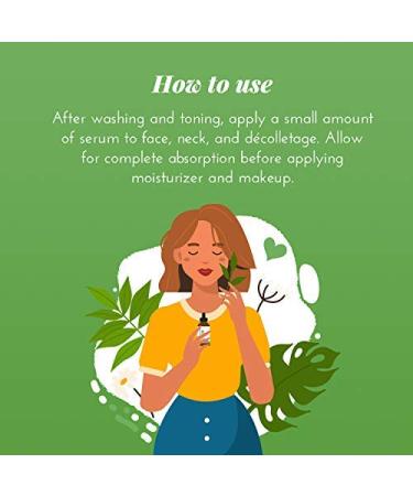 Artnaturals Squalane Oil 1 fl oz - Hydrating & Lightweight Facial Oil for All Skin Types - Buy Online on GoSupps.com