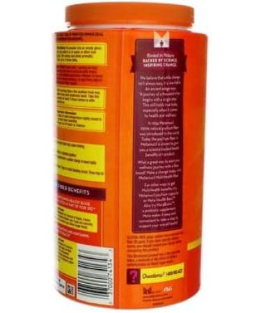 Metmcl Reg Orange Smooth Size 114dz - Buy Now for Vibrant Results! - Buy Online on GoSupps.com