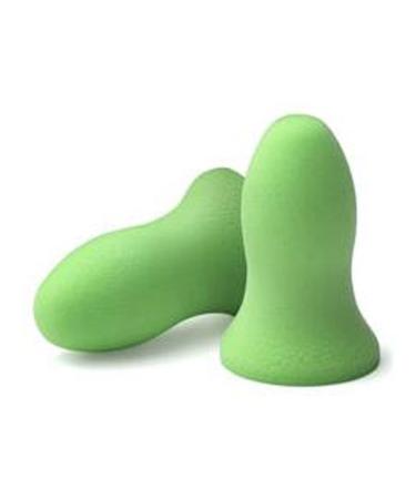 507-6870 Meteors Foam Earplug Uncorded (Pack of 200)