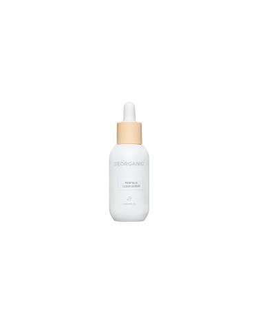 Propolis Clear Serum - Korean Face Serum I Facial Serums for Skin Care I Facial Care for Sensitive Skin