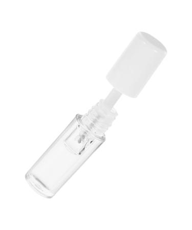 TOVINANNA Sweatproof Eyebrow Gel Transparent Setting Gel For Eyebrow Styling For Busy Lifestyles All Eyebrow Types Quick Drying Natural Finish