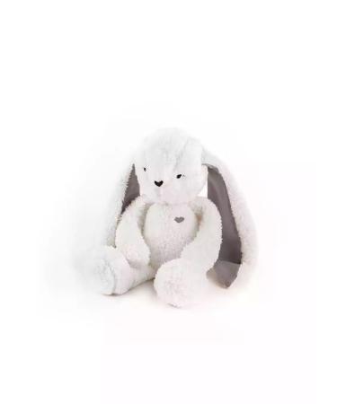 myHummy 5-in-1 Slumber Bunny - Ecru-Gray | Sleep Aid & Night Light for Babies - International Shipping Available - Buy Online on GoSupps.com