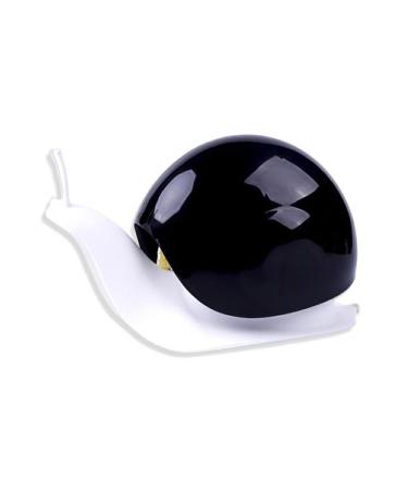 dijiusidy Soap Dispenser Household Small Size Leakproof Bathroom Animal Shaped Lotion Bottle Storage Container Dispensation Containers Black