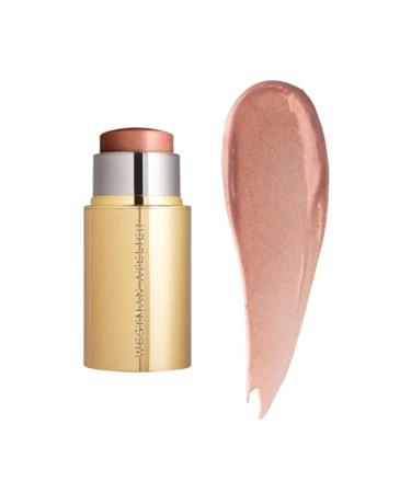 Westman Atelier MINI Lit Up Highlight Stick - Br l e