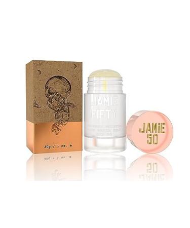 Buy JAMIE 50 Sunscreen SPF 50 - Broad Spectrum UV Protection for All Skin Types - Fast International Shipping - Buy Online on GoSupps.com