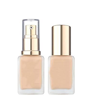 Estee Lauder Double Wear Foundation Pump Replacement - 3 Pack (Gold) - Buy Online on GoSupps.com