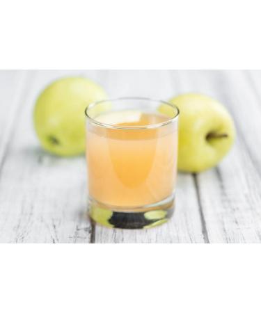 Serraia Greek Natural Green Sour Apple Fruit Juice 100% | 1 5 lt | Loaded with Important Nutrients | No Preservatives No Sugar Added. - Buy Online on GoSupps.com