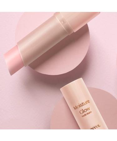 EUNYUL Moisture Glow Multi Balm Stick for Hydrating & Wrinkle Care | Korean Beauty - Buy Online on GoSupps.com