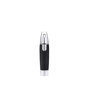 Nose Hair Trimmer Electric Nose Hair Trimmer Implement Shaver Clipper Ear Neck Eyebrow Trimmer Shaver Man Woman Clean Trimer Razor Remover Kit Trimmer