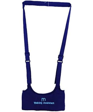 Baby Handheld Toddler Walking Wings Helper Safety Harnesses Learning To Walk Assistant Stand Up and Walking Protective Belt (Red) - Buy Online on GoSupps.com