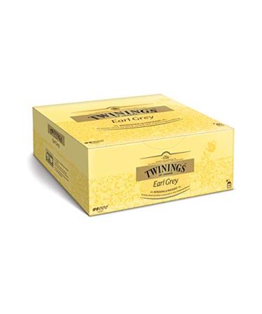 Buy Twinings Earl Grey Tea Bags - 100 Pack (50 Bags x 2) | Best Quality & International Shipping - Buy Online on GoSupps.com