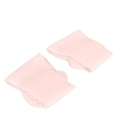 3 Pair Arch Support Gel Inserts | Soft Sleeves for Plantar Fasciitis & Flat Feet Relief - Buy Online on GoSupps.com