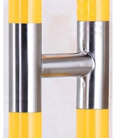 Bathroom Grab Bar Safety Support Rail Non-slip Grab Bar Bathroom Safety Anti-Static Anti- Grab Bar Handrail Folding Handle Bathroom - Buy Online on GoSupps.com