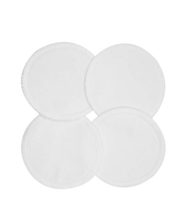 Exceart 8-Hour Reusable Makeup Cloth - Bamboo Cotton Peeling Pads for Effortless Face Cleaning - Buy Online on GoSupps.com