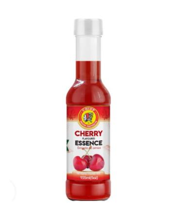 2 x Chief Cherry Essence 6 x 155ml