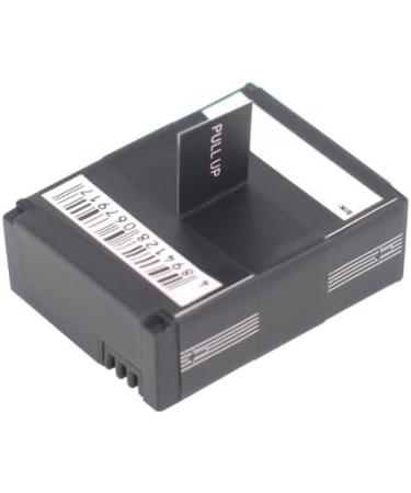 Replacement Battery for Giroptic Edges Closer 360 - 950mAh/3.7V International Shipping - Buy Online on GoSupps.com