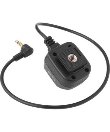 Impact Mini Plug to Hot Shoe Sync Cord (12 ) | SCS-M18 | Compatible with Camera Flashes - Buy Online on GoSupps.com