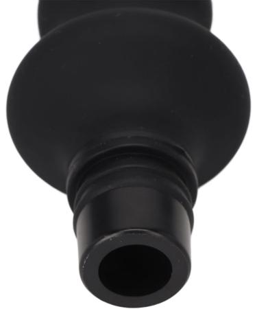 Premium Massage Pistol Head Replacement | Deep Tissue Accessories for Muscle Relief | Portable Fascia Massage Attachments | Compatible with 18-19 Caliber Devices - Buy Online on GoSupps.com