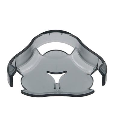 Shaver Head Cover Cap Guard & Cleaning Brush for RQ Series Electric Razors - Protect & Maintain Your RQ12 RQ11 RQ10 RQ1050 RQ1060 RQ1075 RQ1085 RQ109 S7000 S9000 - Buy Online on GoSupps.com