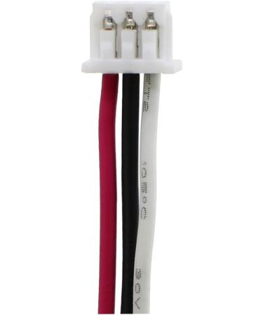 SPANN Battery Replacement for Flir Scout 240 - High-Quality 3.7V PS24 Compatible Battery | International Shipping Available - Buy Online on GoSupps.com