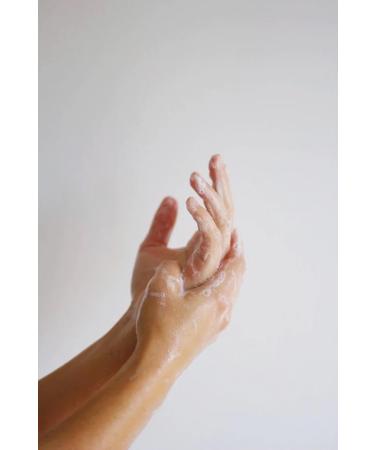 Luxury Stargazing Hand and Body Wash - Mandarin + Vetiver | Vegan Paraben & Sulfate Free | 16 fl oz | Shop Internationally - Buy Online on GoSupps.com