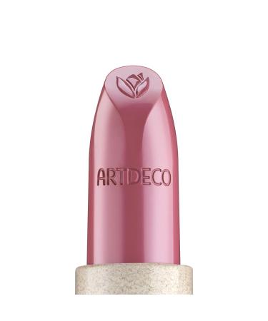 Artdeco Perfect Color Lippenstift - Long-Lasting Shiny Brown & Orange Lipstick 4G 673 Peony - Irresistible Color Brilliance for All Skin Types - Buy Online on GoSupps.com