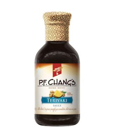 P.F. Chang's Teriyaki Sauce, 14 oz (Pack of 2)