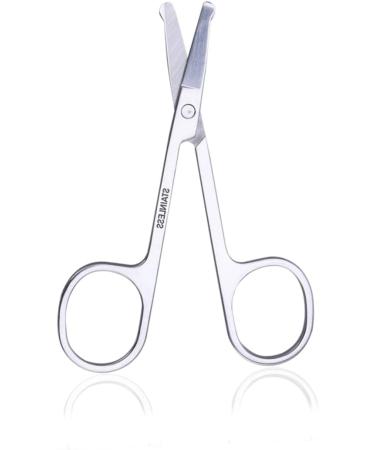 MAGICLULU Eyebrow & Nose Hair Trimmer | Precision Vibrissa Trimming for a Clean Look - International Shipping Available - Buy Online on GoSupps.com