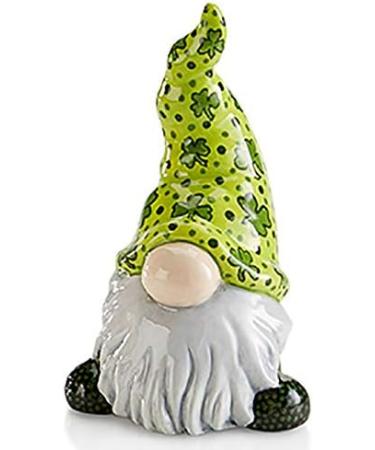Paint Your Own Ceramic Gnome - DIY Adorable Keepsake - Buy Online on GoSupps.com