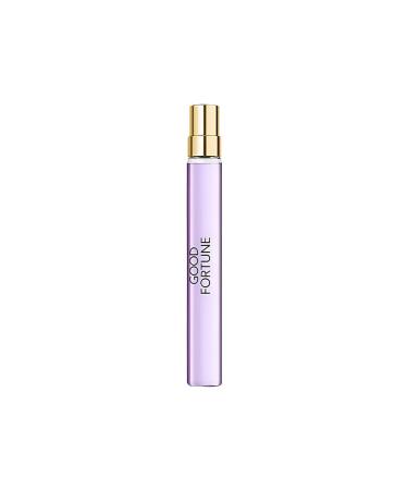Parfum for Women Good Luck Eau de Toilette Warm Hypoallergenic Eau De Parfum Sweet Spray Deodorant Suitable for Special Occasions Presents for Women 1X8cm Purple