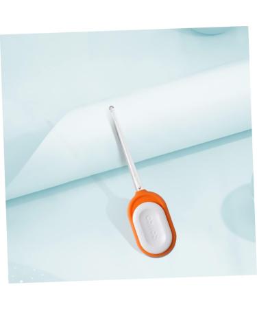 3 Pcs Earwax Removal Kit with Light - Ear Cleaning Tool Set for Safe Care and Health - Plastic Ear Digger, Tweezers, Cleansing Spoon - Buy Online on GoSupps.com