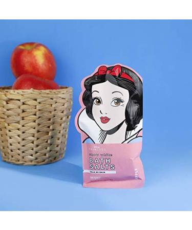 Disney Pop Princess Bath Salts - Snow White | Relaxing Bath Soak for Fans | International Shipping Available - Buy Online on GoSupps.com
