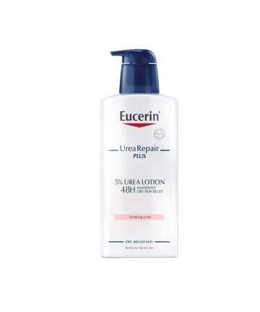Eucerin Urearepair Plus Urea Lotion 400ml
