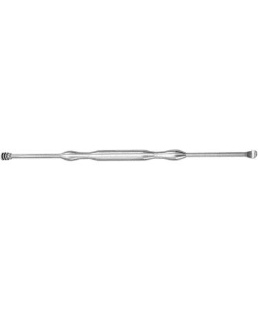 DOITOOL 5pcs Stainless Steel Ear Cleaner Set - Professional Earwax Removal Tools - Buy Online on GoSupps.com