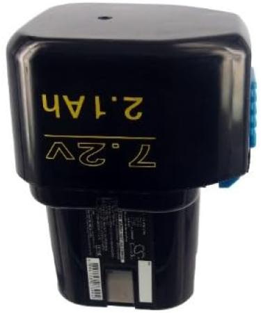 SOBOUR Battery Replacement for Hitachi 325292 EB712S EB714S | Compatible with DN Series & D Series | International Shipping Available - Buy Online on GoSupps.com